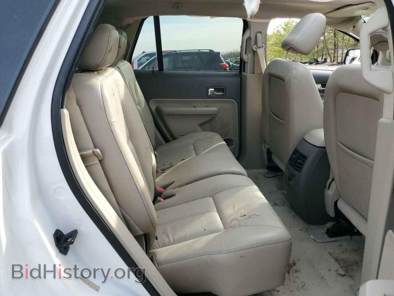 2010 FORD EDGE - VIN: 2FMDK3KC0ABA31300 - Photo 10