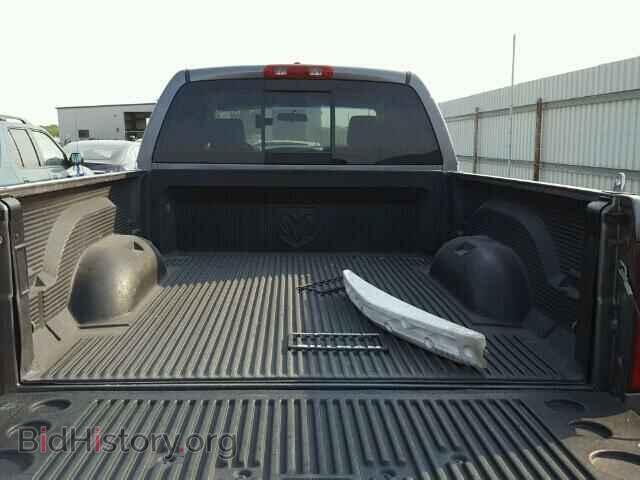 2007 DODGE RAM 1500 - VIN: 1D7HA18297S246688 - Фото 6