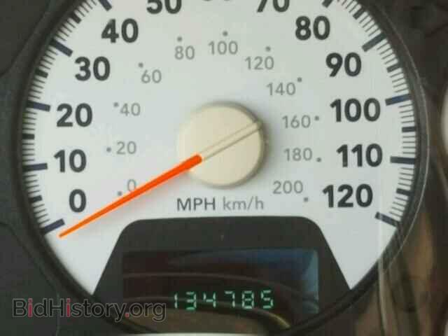 2007 DODGE RAM 1500 - VIN: 1D7HA18297S246688 - Фото 8