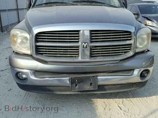 2007 DODGE RAM 1500 - VIN: 1D7HA18297S246688 - Фото 9