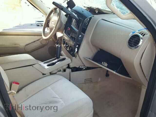 2008 FORD EXPLORER - VIN: 1FMEU73808UB18098 - Фото 5