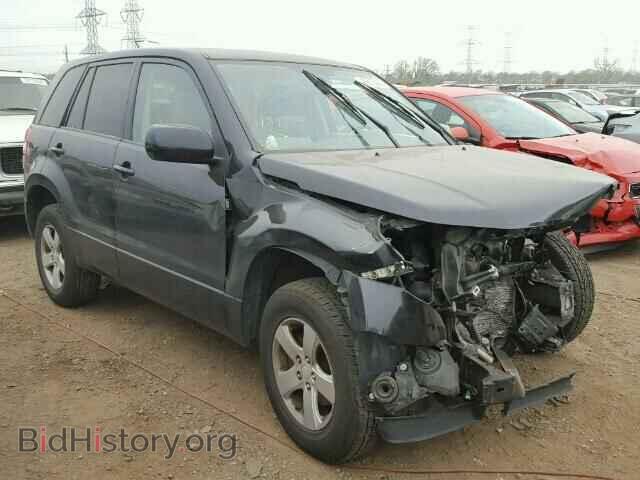 Photo JS3TD0D62C4100258 - SUZUKI GR VITARA 2012