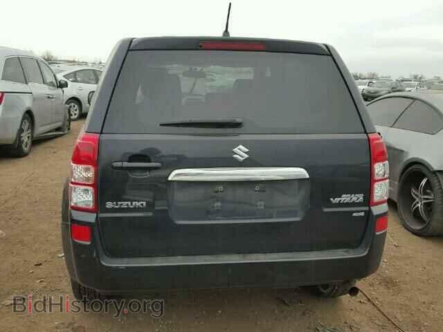 2012 SUZUKI GR VITARA - VIN: JS3TD0D62C4100258 - Фото 10