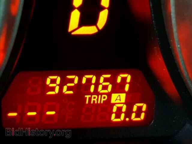 2010 MAZDA 6 - VIN: 1YVHZ8CB8A5M39403 - Фото 8