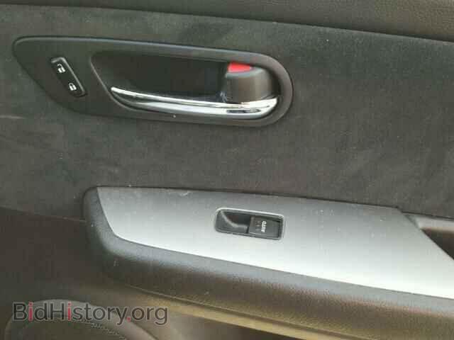 2010 MAZDA 6 - VIN: 1YVHZ8CB8A5M39403 - Фото 9