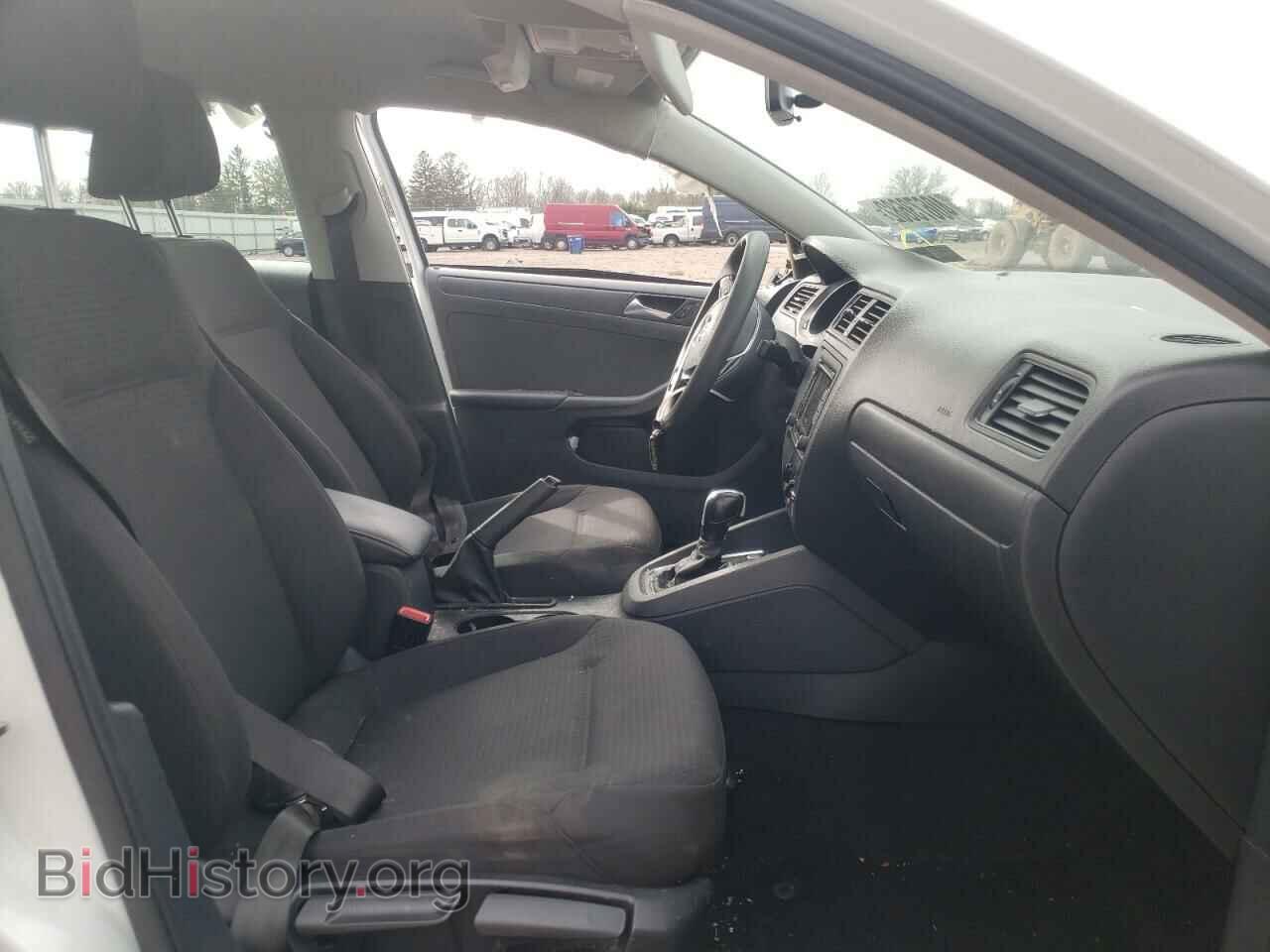 2015 VOLKSWAGEN JETTA - VIN: 3VW2K7AJ4FM293553 - Фото 5