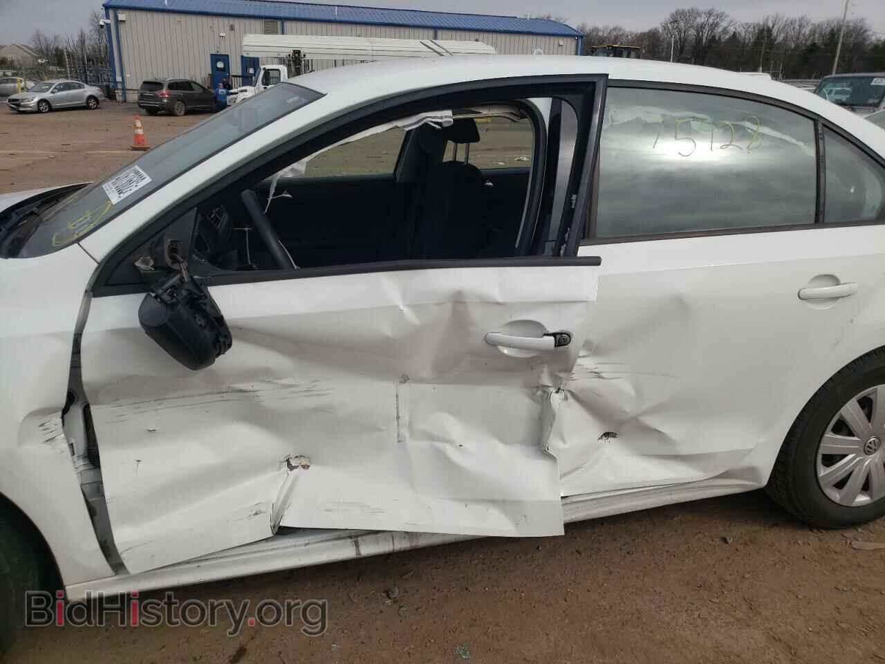 2015 VOLKSWAGEN JETTA - VIN: 3VW2K7AJ4FM293553 - Фото 9