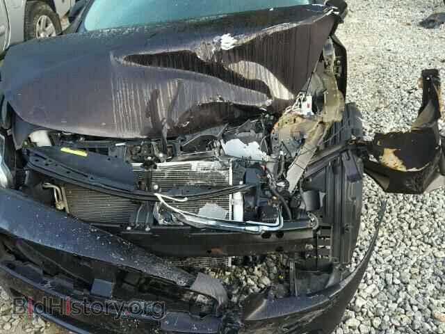 2014 NISSAN MAXIMA - VIN: 1N4AA5AP0EC456845 - Фото 9