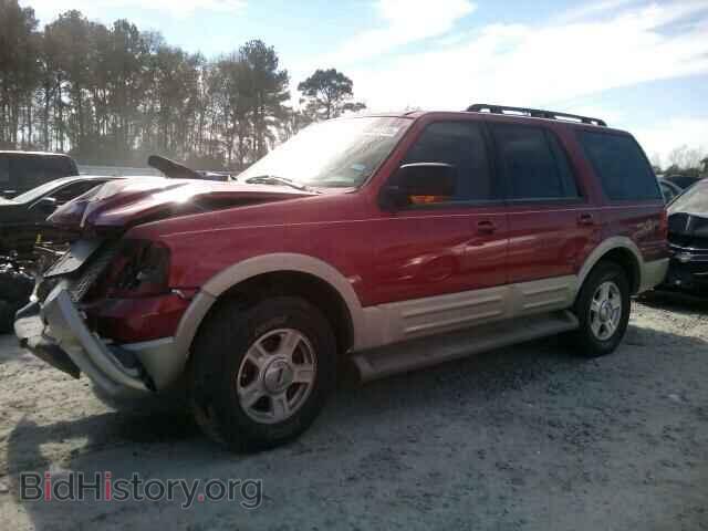2005 FORD EXPEDITION - VIN: 1FMPU175X5LA43823 - Фото 2