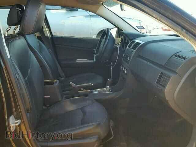 2010 DODGE AVENGER - VIN: 1B3CC5FB0AN177910 - Фото 5