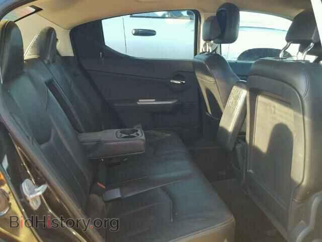 2010 DODGE AVENGER - VIN: 1B3CC5FB0AN177910 - Фото 6