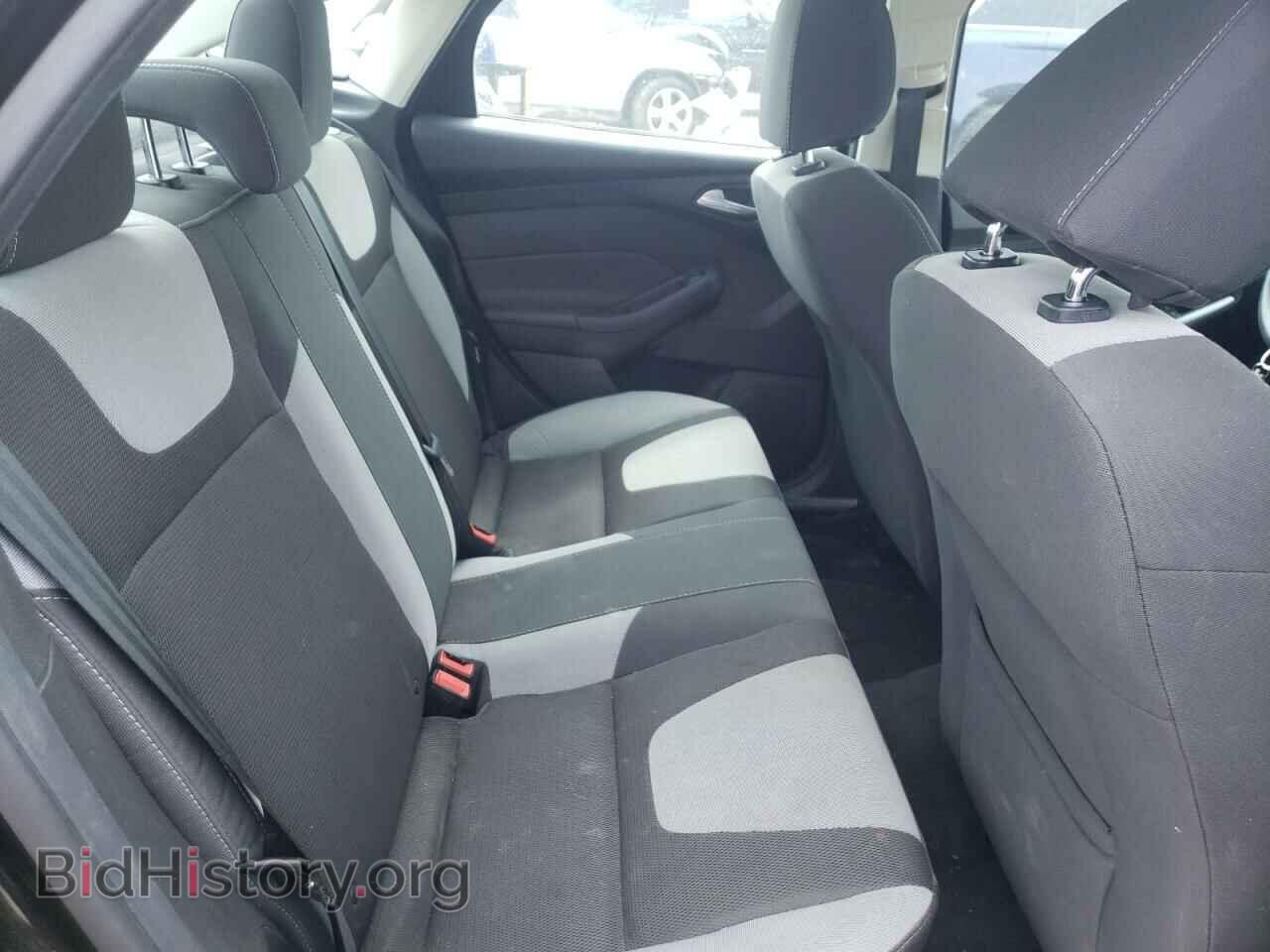 2012 FORD FOCUS - VIN: 1FAHP3F29CL449274 - Фото 6