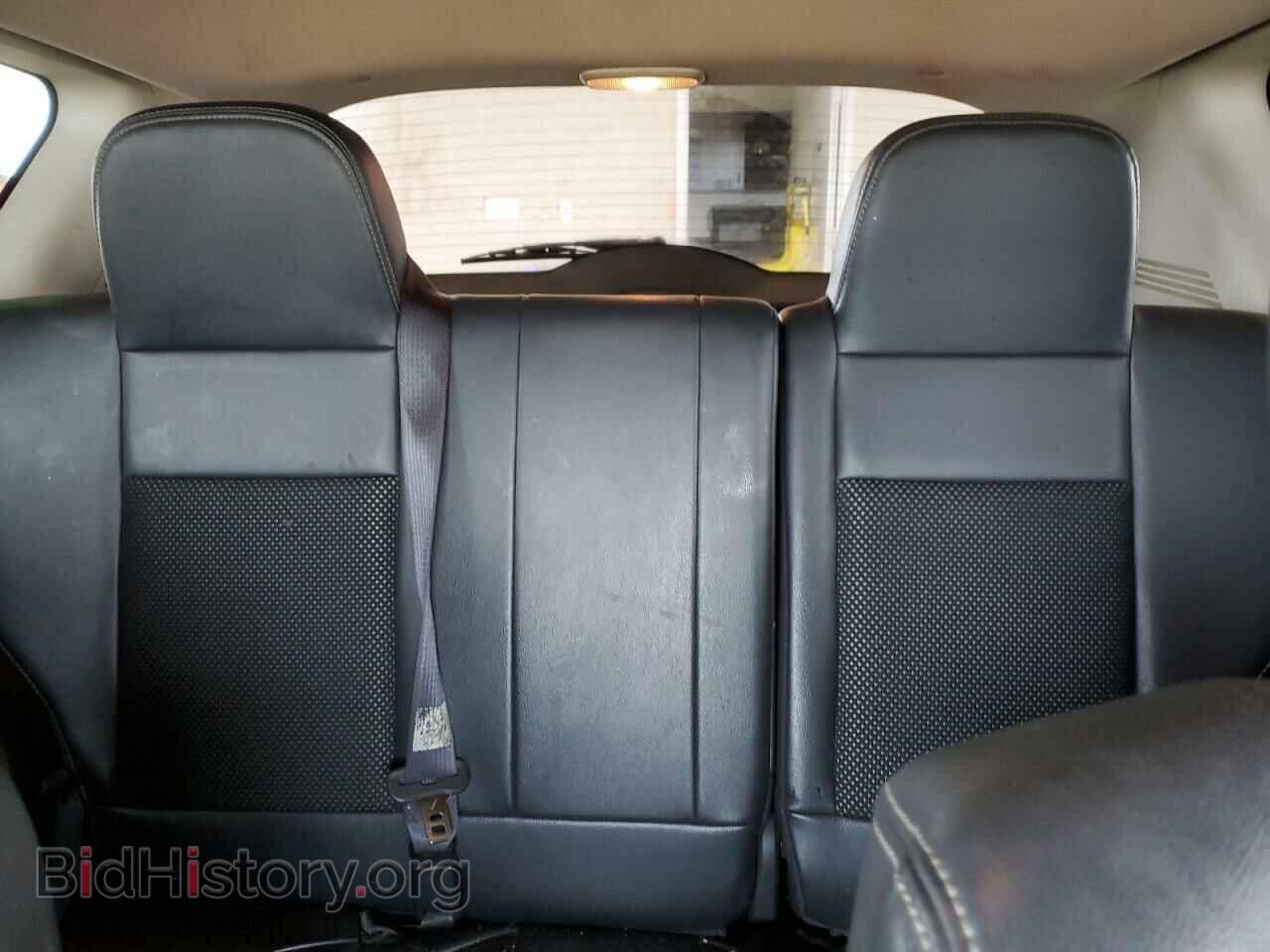 2014 JEEP COMPASS - VIN: 1C4NJCEB5ED540118 - Photo 10