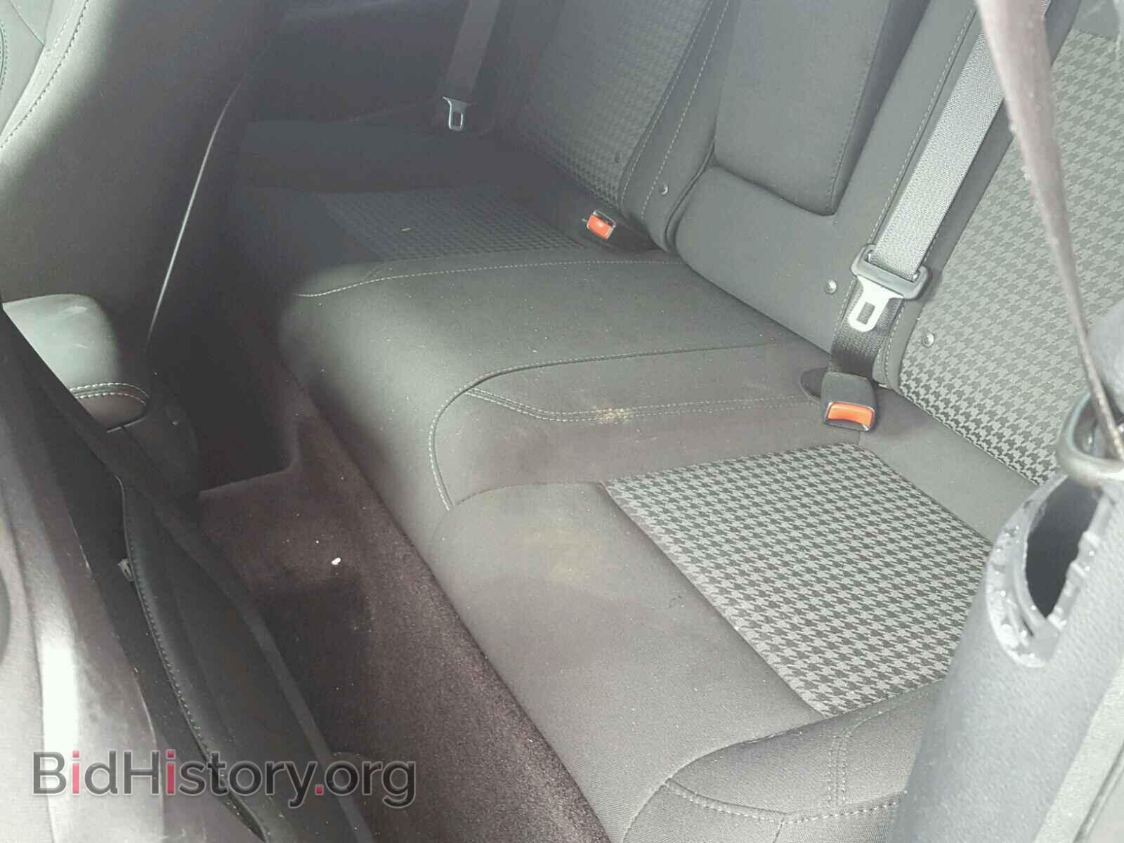 2017 DODGE CHALLENGER - VIN: 2C3CDZAG2HH624685 - Фото 6