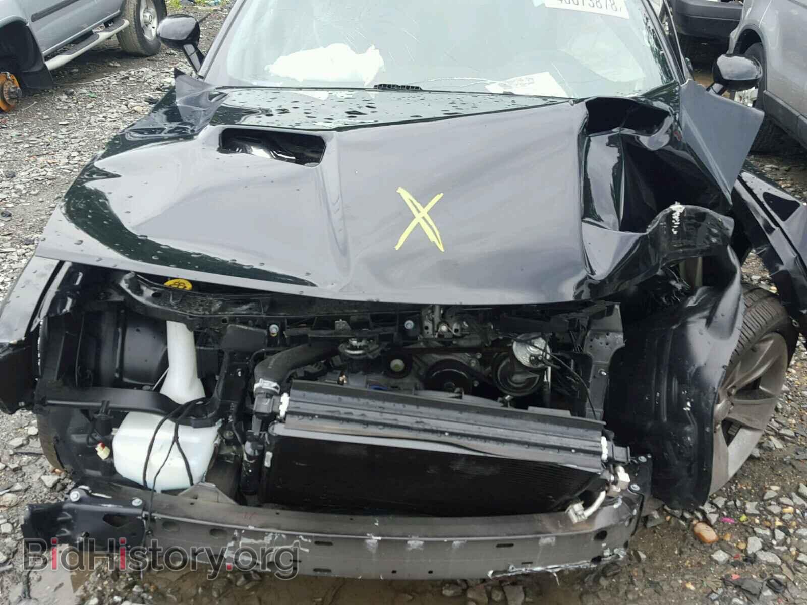 2017 DODGE CHALLENGER - VIN: 2C3CDZAG2HH624685 - Фото 7
