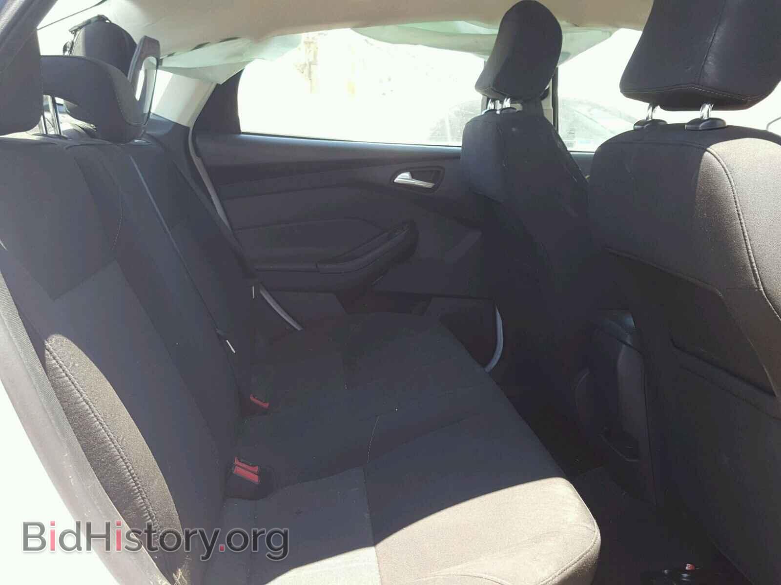 2015 FORD FOCUS SE - VIN: 1FADP3F29FL248784 - Фото 6