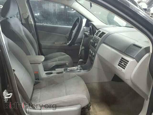 2008 DODGE AVENGER - VIN: 1B3LC56J38N160178 - Фото 5