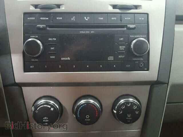 2008 DODGE AVENGER - VIN: 1B3LC56J38N160178 - Фото 9