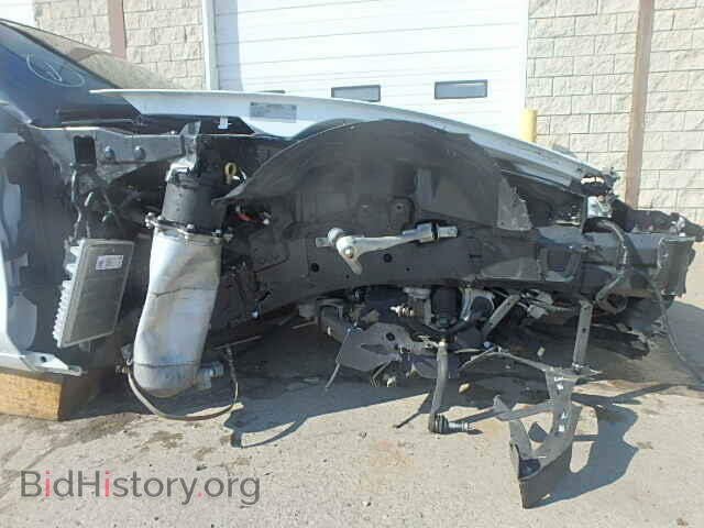 2015 CHEVROLET CORVETTE - VIN: 1G1YM3D76F5102083 - Фото 9