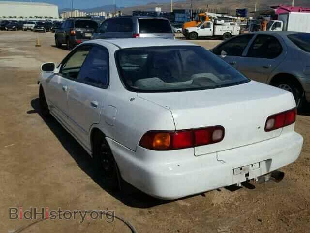1996 ACURA INTEGRA - VIN: JH4DB859XTS001892 - Фото 3