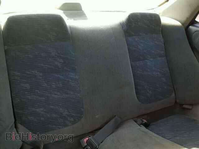 1996 ACURA INTEGRA - VIN: JH4DB859XTS001892 - Фото 6