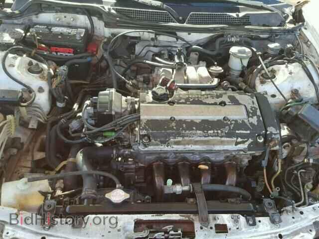 1996 ACURA INTEGRA - VIN: JH4DB859XTS001892 - Фото 7