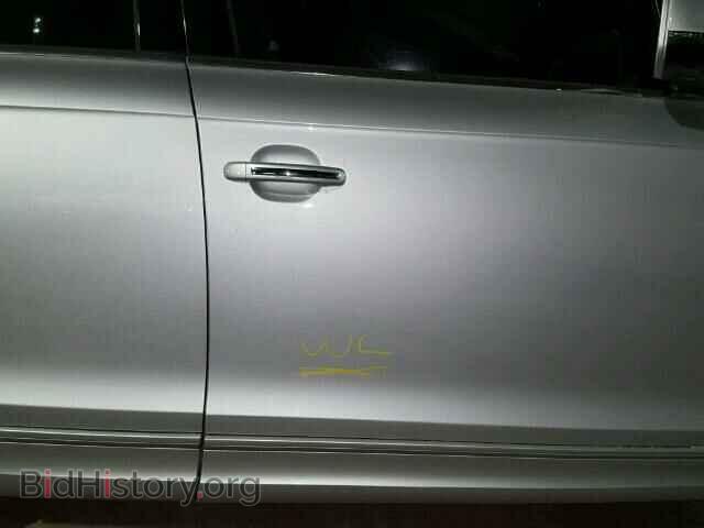 2012 AUDI Q7 - VIN: WA1LMAFE1CD000722 - Фото 9