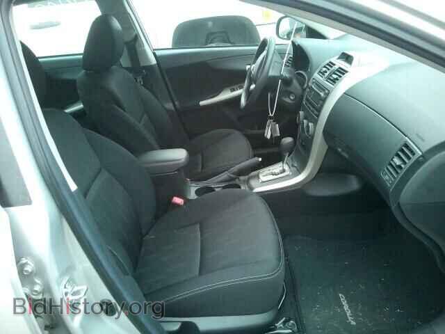2012 TOYOTA COROLLA - VIN: 5YFBU4EE2CP036159 - Фото 5