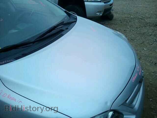 2012 TOYOTA COROLLA - VIN: 5YFBU4EE2CP036159 - Фото 9