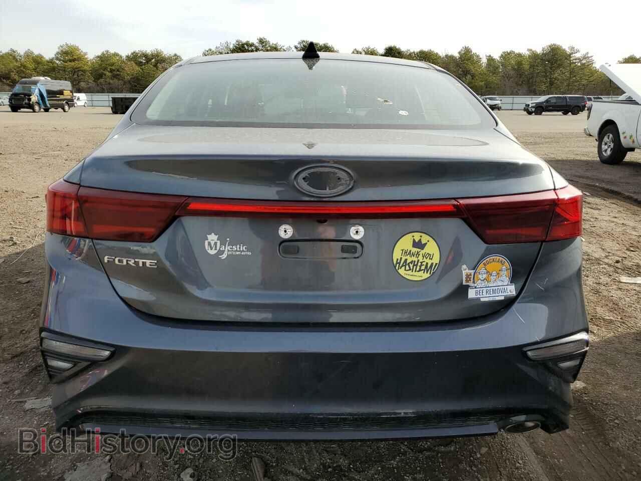 2020 KIA FORTE - VIN: 3KPF24AD0LE173302 - Фото 6