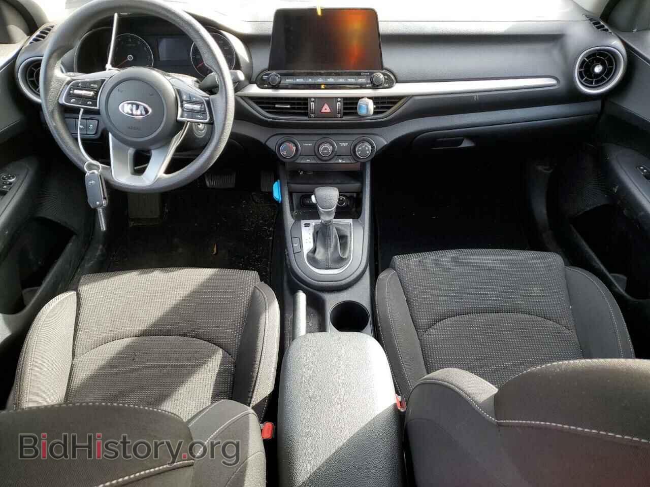 2020 KIA FORTE - VIN: 3KPF24AD0LE173302 - Фото 8