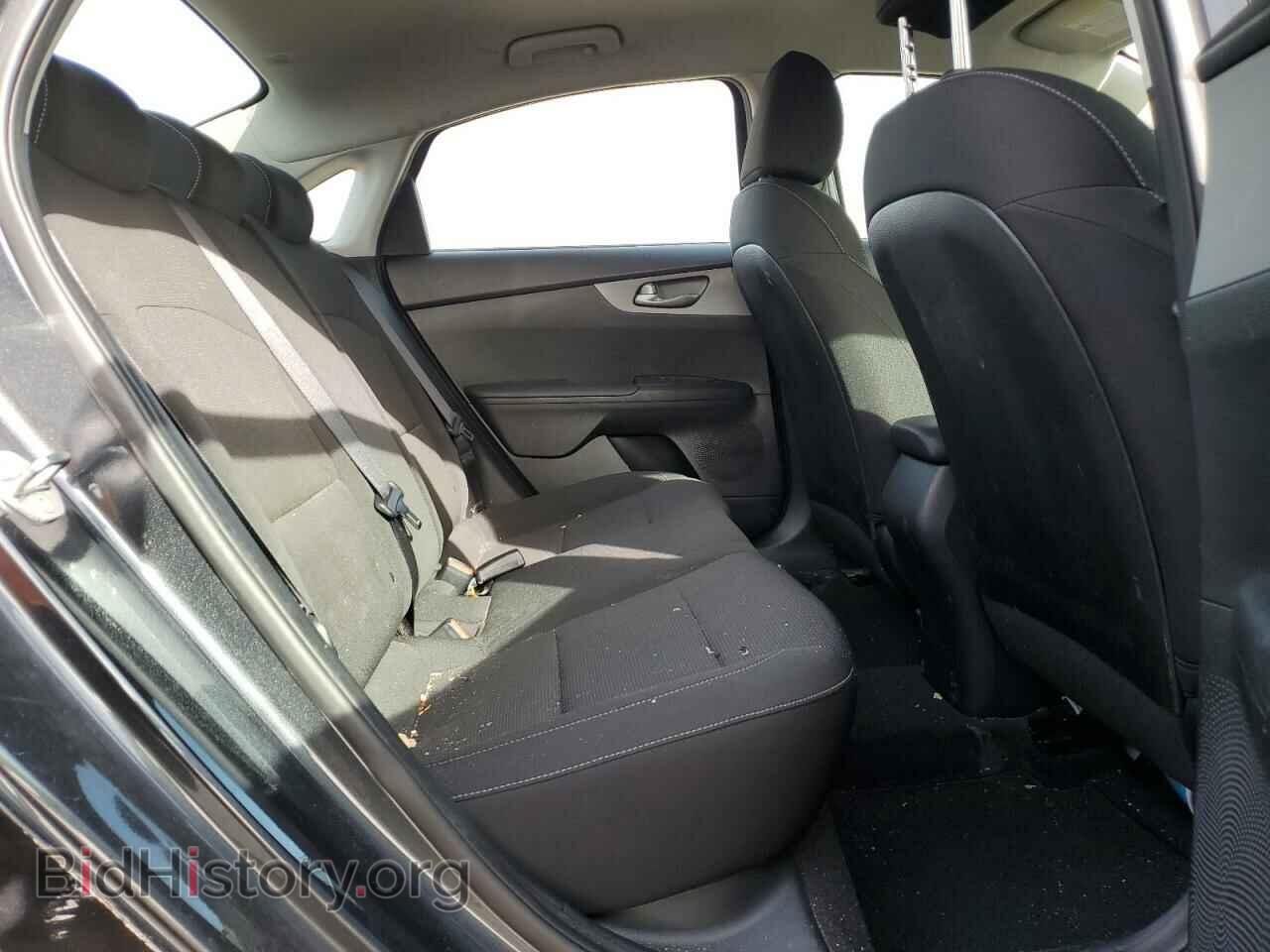 2020 KIA FORTE - VIN: 3KPF24AD0LE173302 - Фото 10
