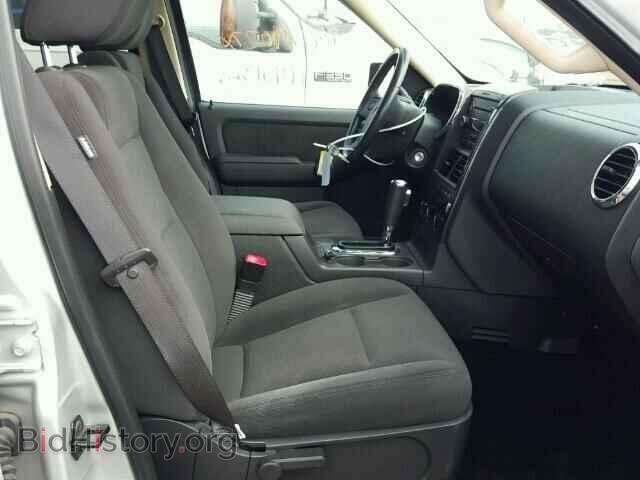 2010 FORD EXPLORER - VIN: 1FMEU7DE2AUA15713 - Photo 5