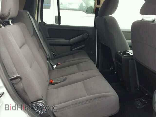 2010 FORD EXPLORER - VIN: 1FMEU7DE2AUA15713 - Photo 6