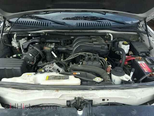 2010 FORD EXPLORER - VIN: 1FMEU7DE2AUA15713 - Photo 7