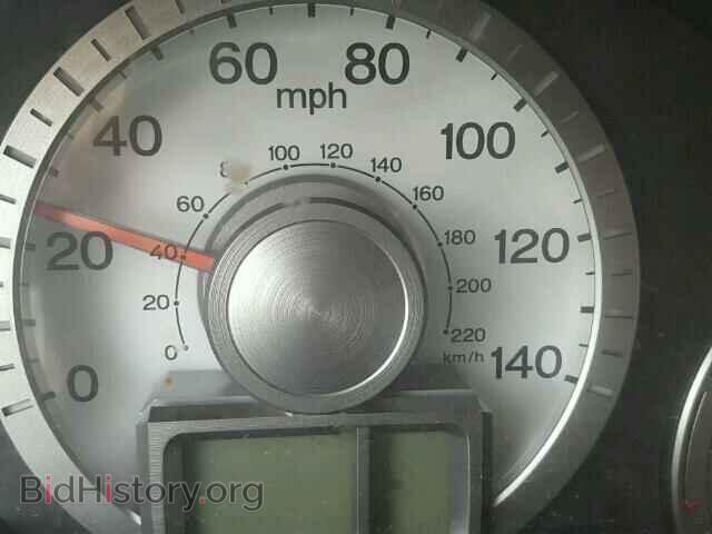 2011 HONDA PILOT - VIN: 5FNYF3H51BB047092 - Фото 8