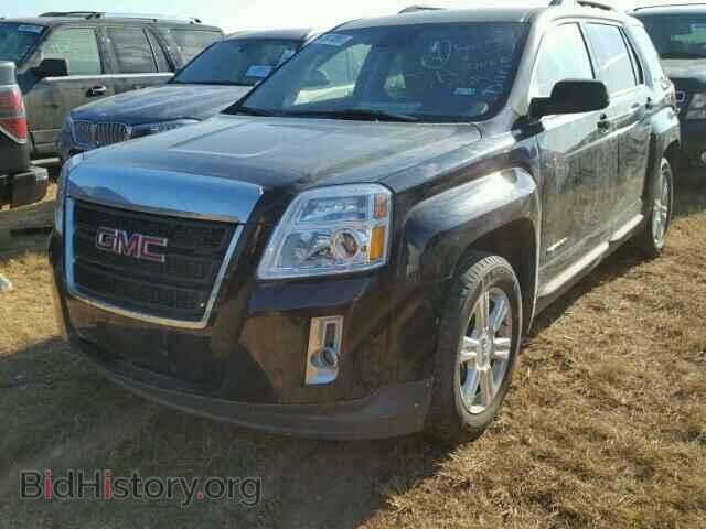 2015 GMC TERRAIN - VIN: 2GKFLWEK3F6114240 - Photo 2