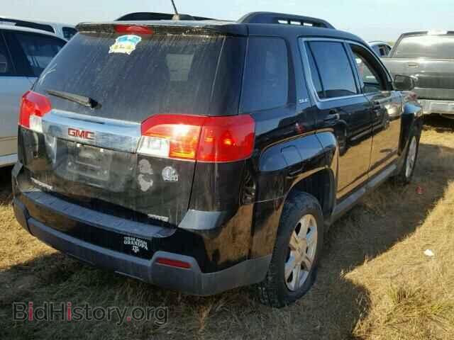 2015 GMC TERRAIN - VIN: 2GKFLWEK3F6114240 - Photo 4