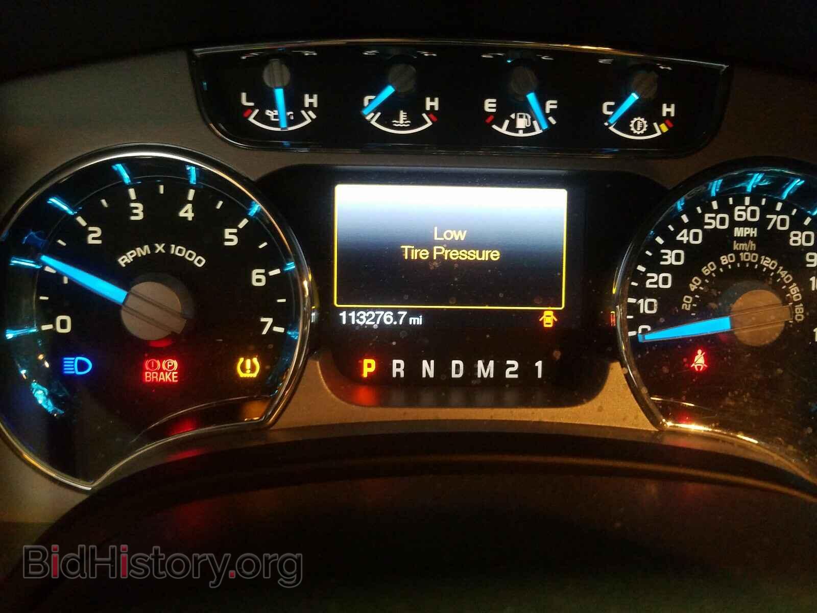 2013 FORD F150 - VIN: 1FTFW1ET6DFD81423 - Фото 8