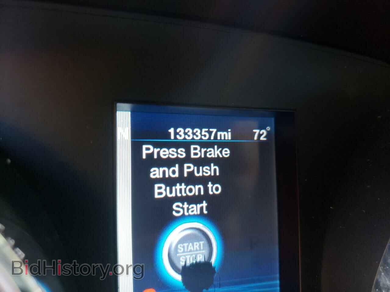 2012 CHRYSLER 300 - VIN: 2C3CCACG5CH216935 - Фото 8