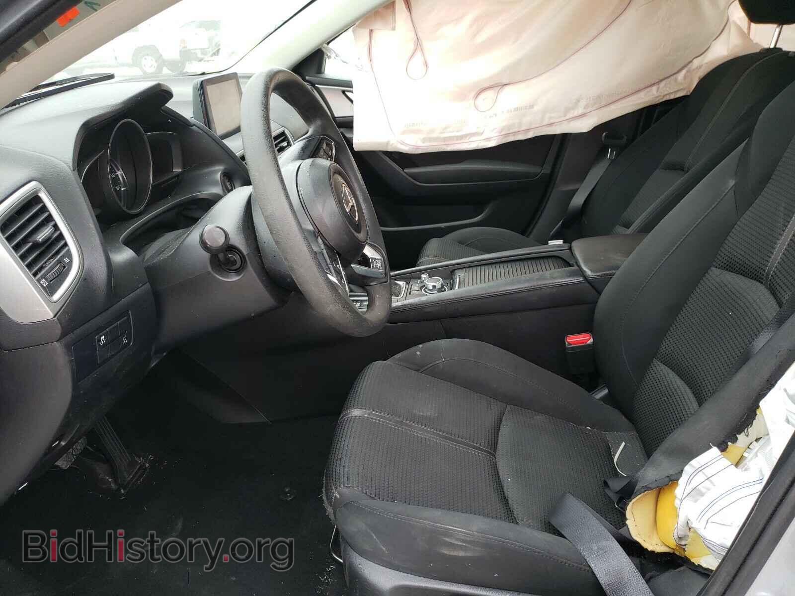 2017 MAZDA 3 - VIN: 3MZBN1U77HM109987 - Фото 5