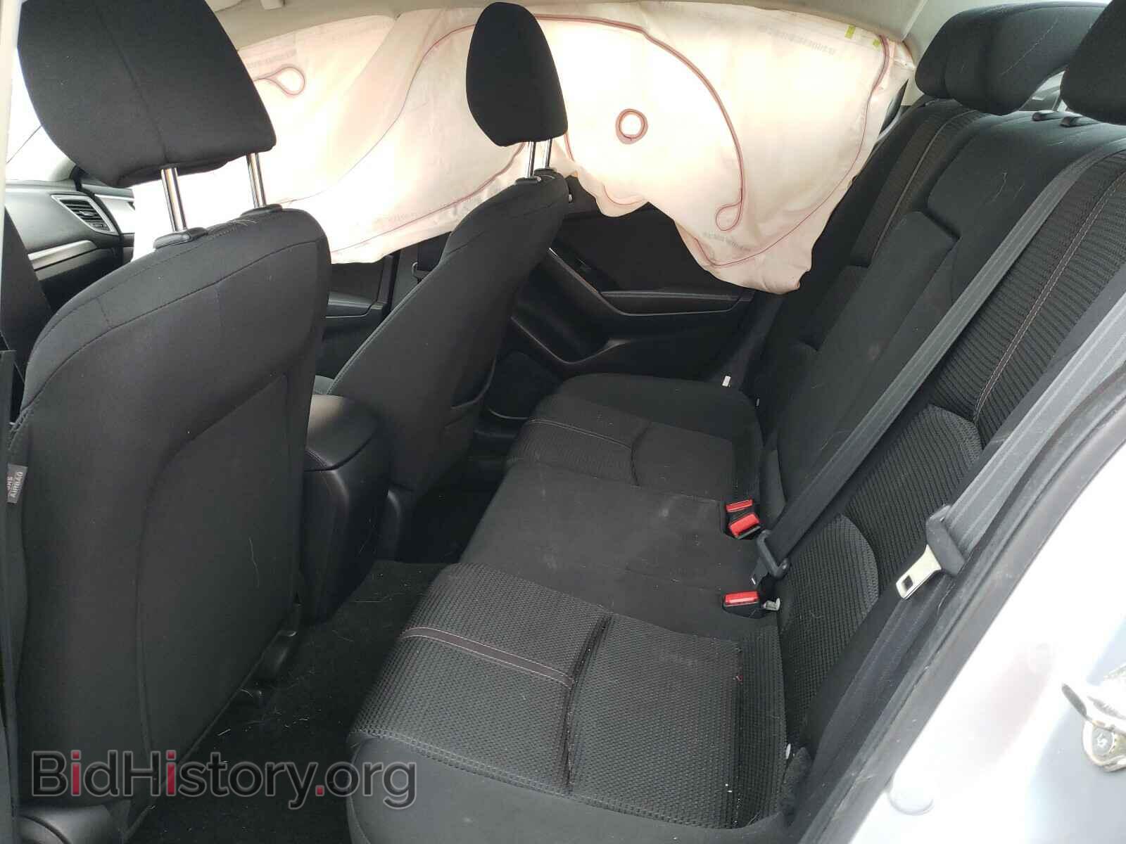 2017 MAZDA 3 - VIN: 3MZBN1U77HM109987 - Фото 6