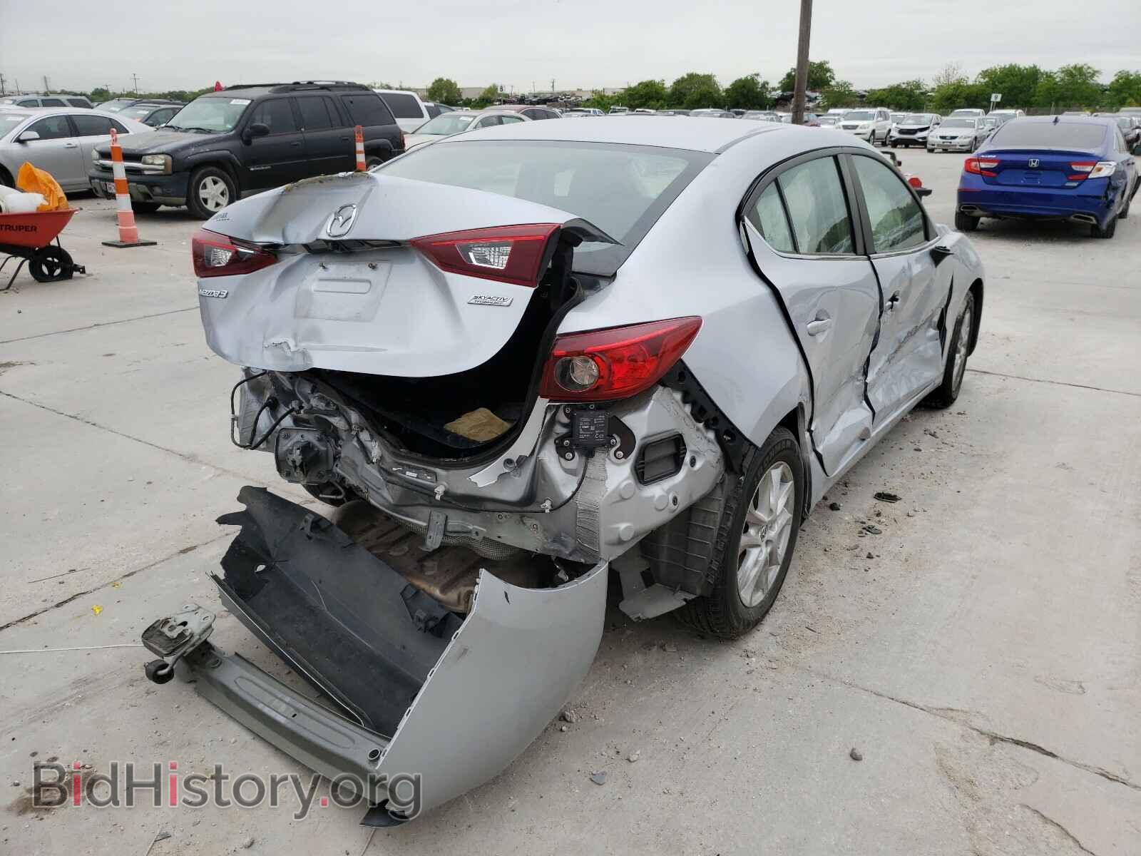 2017 MAZDA 3 - VIN: 3MZBN1U77HM109987 - Фото 9
