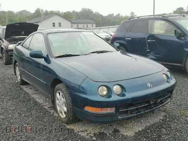 Photo JH4DC4359TS021864 - ACURA INTEGRA 1996