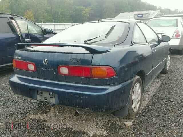 1996 ACURA INTEGRA - VIN: JH4DC4359TS021864 - Фото 4