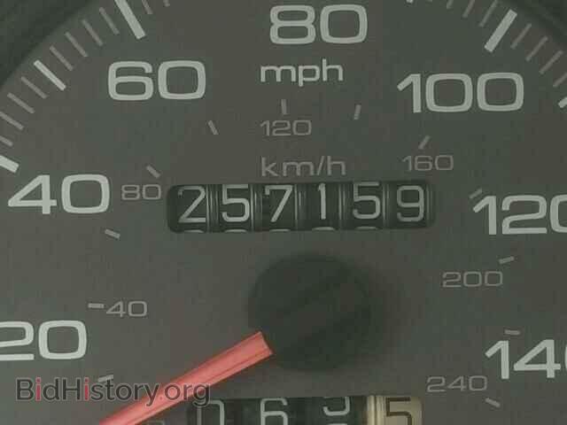 1996 ACURA INTEGRA - VIN: JH4DC4359TS021864 - Фото 8