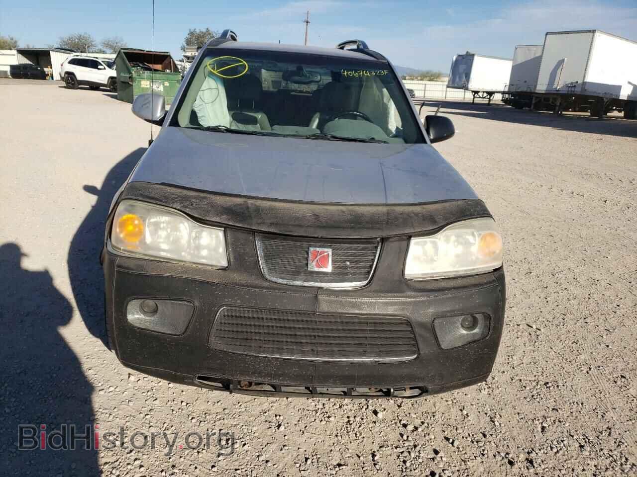 2007 SATURN VUE - VIN: 5GZCZ53467S804038 - Фото 5