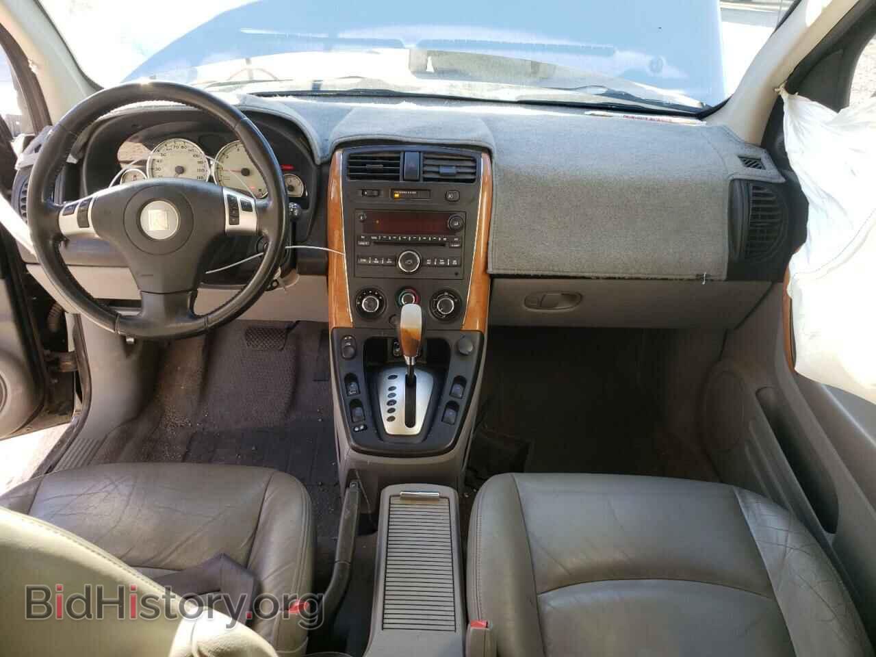 2007 SATURN VUE - VIN: 5GZCZ53467S804038 - Фото 8