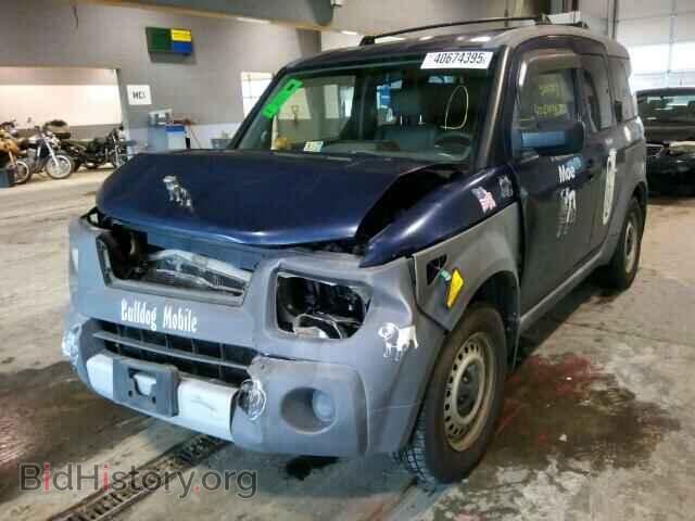 2003 HONDA ELEMENT - VIN: 5J6YH28273L011815 - Фото 2