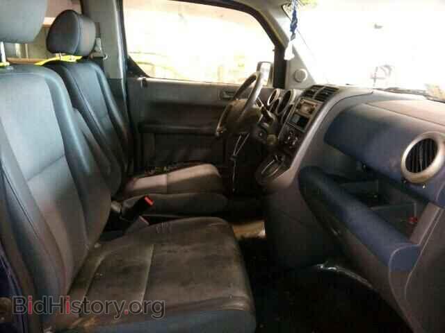 2003 HONDA ELEMENT - VIN: 5J6YH28273L011815 - Фото 5